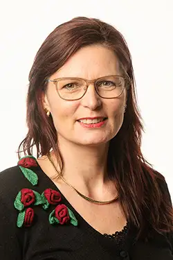 Susanne Borggaard