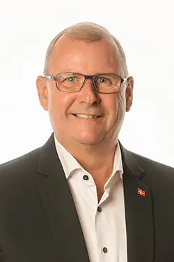 Gert Jørgensen
