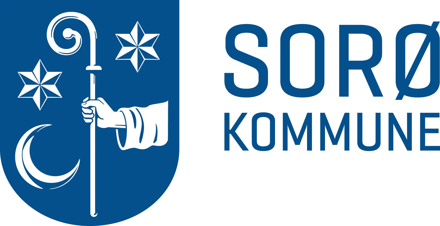 Sorø Kommune våbenskjold