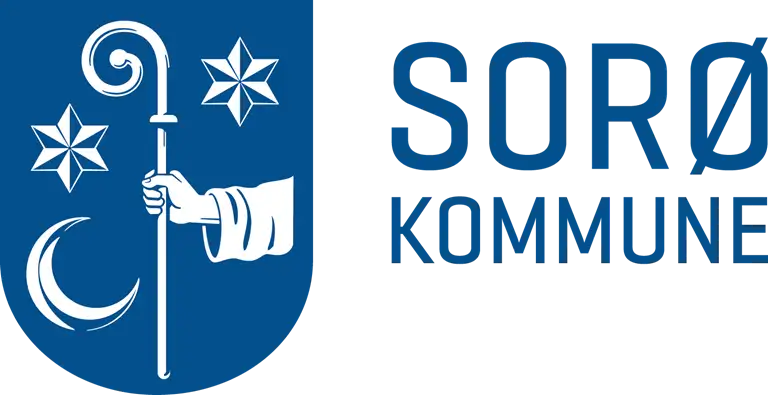 Sorø Kommune våbenskjold
